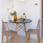Avra Charming House Apartamento Khelmáta