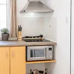 Avra Charming House Apartamento Khelmáta