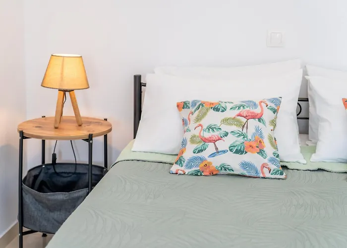 Avra Charming House Appartamento *