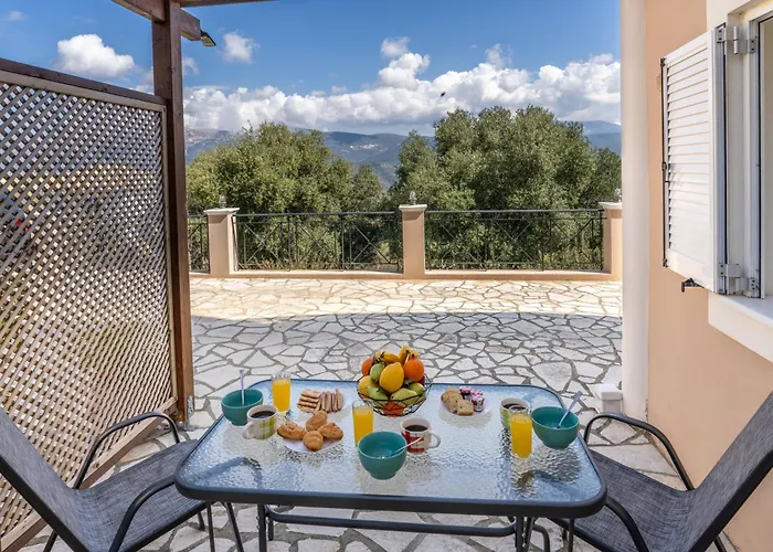 Appartamento Avra Charming House