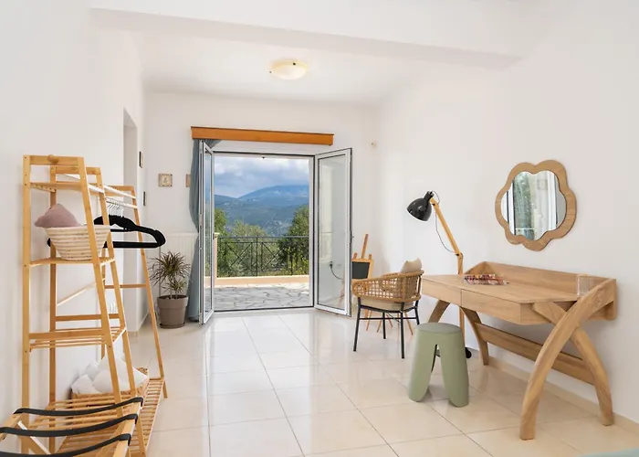 Appartamento Avra Charming House *