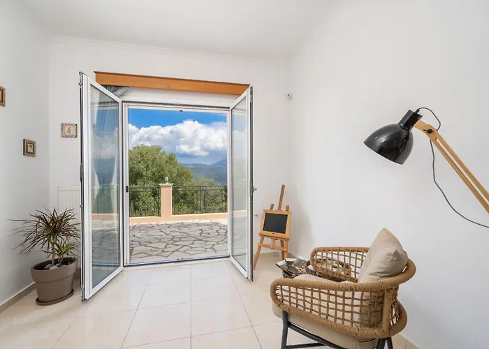 Avra Charming House Appartamento *
