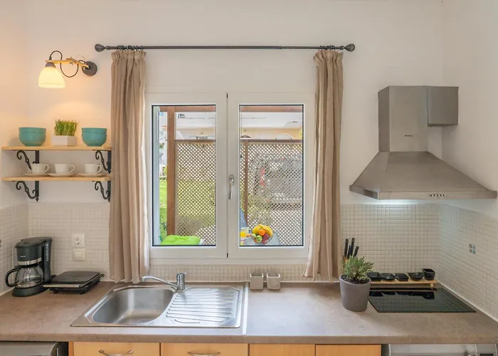 Appartamento Avra Charming House *