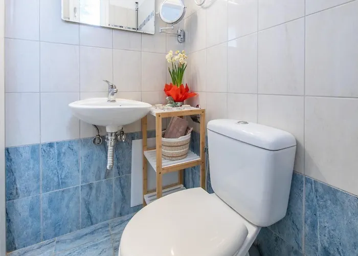 Avra Charming House