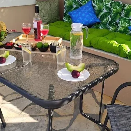 Avra Charming House Χελμάτα