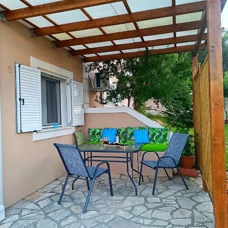 Avra Charming House Διαμέρισμα *