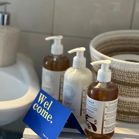 Avra Charming House Διαμέρισμα