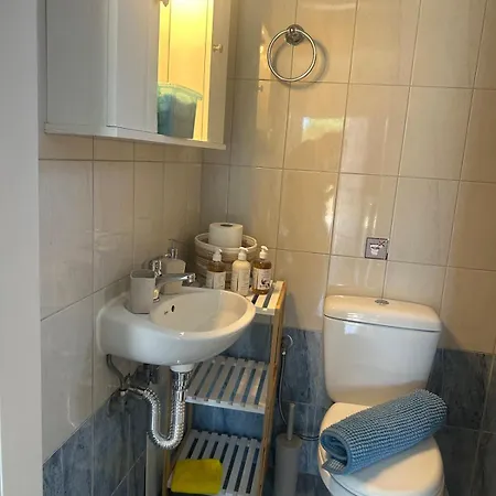 Avra Charming House Διαμέρισμα