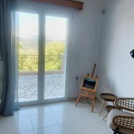 Avra Charming House Διαμέρισμα *