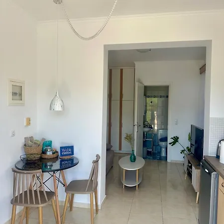 Avra Charming House Διαμέρισμα *