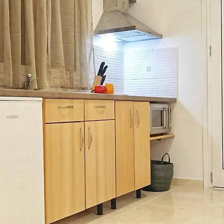 Avra Charming House Διαμέρισμα Χελμάτα