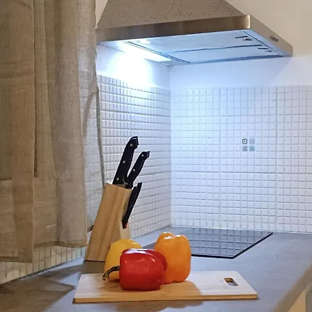 Avra Charming House Διαμέρισμα Χελμάτα