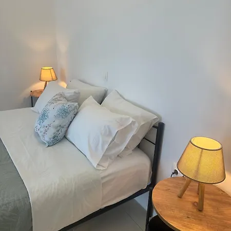 Avra Charming House Διαμέρισμα *