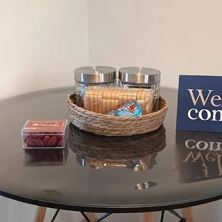 Avra Charming House Khelmáta