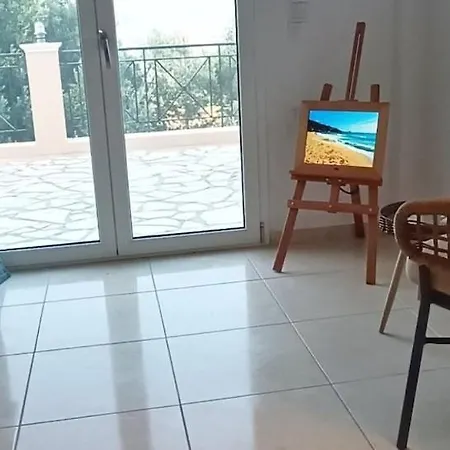 Διαμέρισμα Avra Charming House Χελμάτα