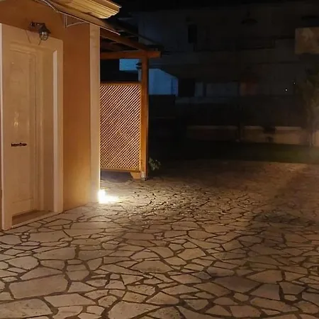 Avra Charming House * Χελμάτα