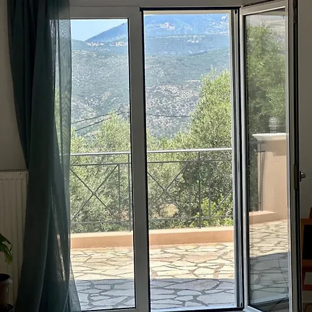 Διαμέρισμα Avra Charming House Χελμάτα