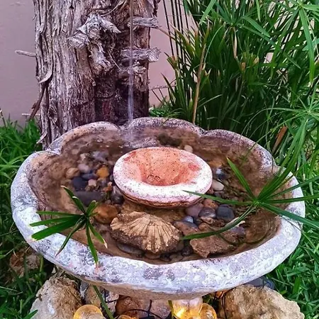 Avra Charming House Διαμέρισμα