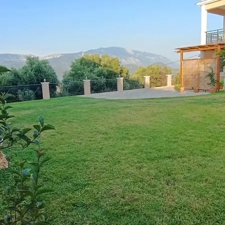 Avra Charming House Διαμέρισμα Χελμάτα