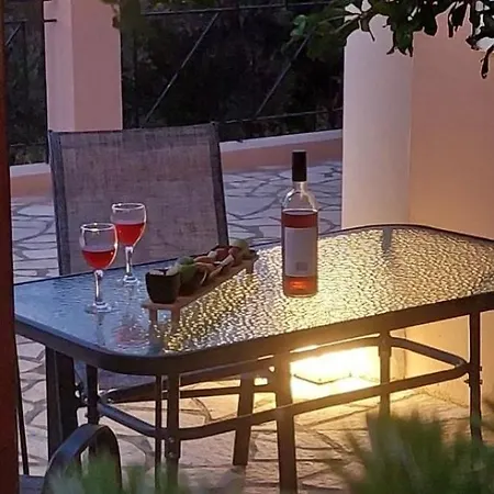 Διαμέρισμα Avra Charming House Χελμάτα