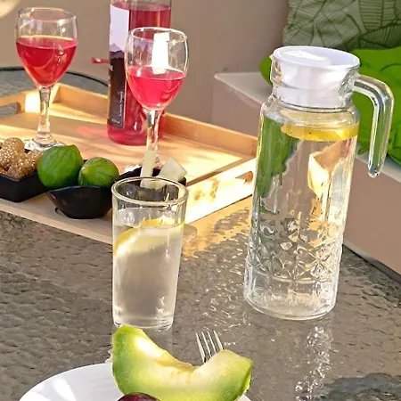 Διαμέρισμα Avra Charming House