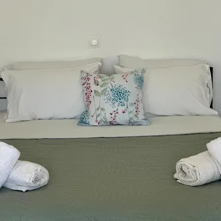 Avra Charming House * Χελμάτα