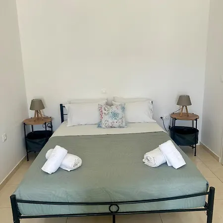 Avra Charming House * Χελμάτα