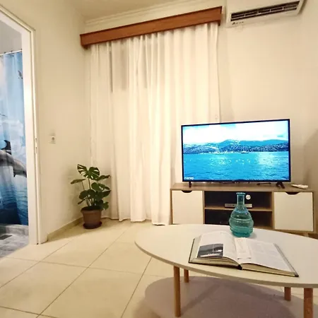 Avra Charming House * Χελμάτα