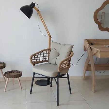 Avra Charming House * Χελμάτα