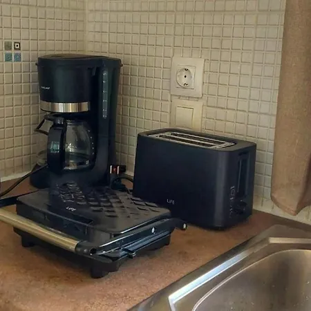 Avra Charming House * Χελμάτα