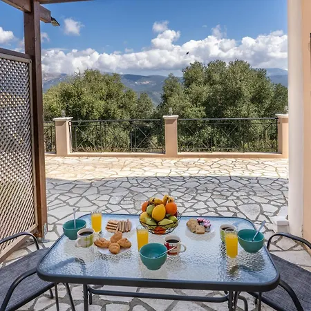 Διαμέρισμα Avra Charming House