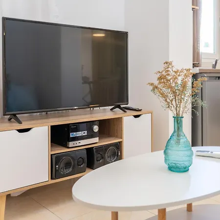 Avra Charming House Διαμέρισμα