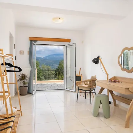 Apartmán Avra Charming House *
