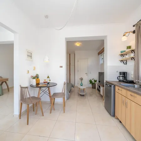 Apartmán Avra Charming House Khelmáta
