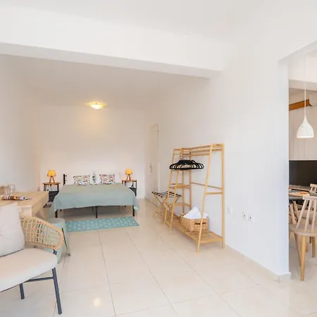 Apartmán Avra Charming House