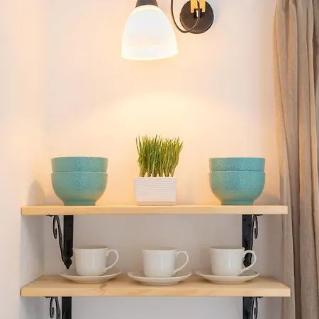 Avra Charming House *