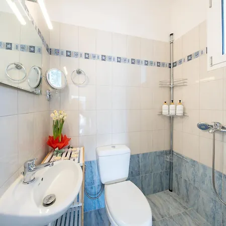 Avra Charming House