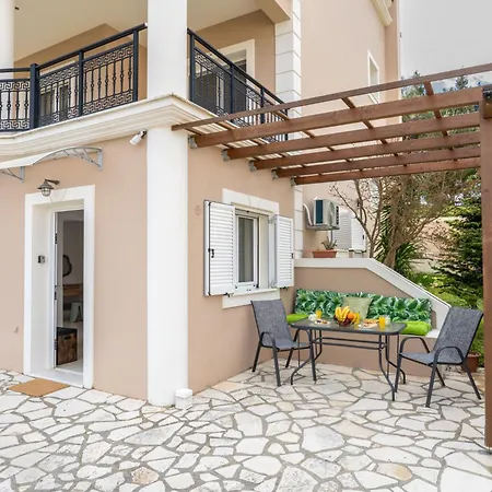 Apartmán Avra Charming House *