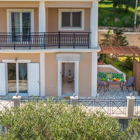 Appartamento Avra Charming House *