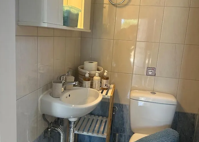 Avra Charming House 아파트