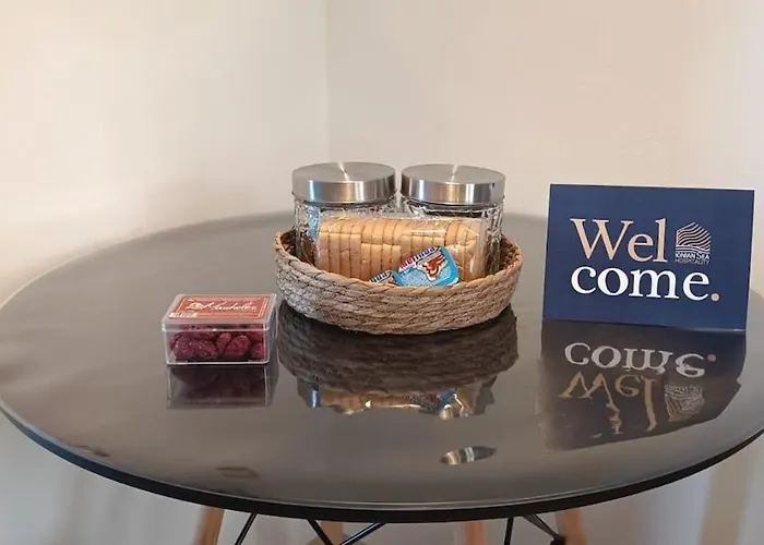 Avra Charming House Khelmáta