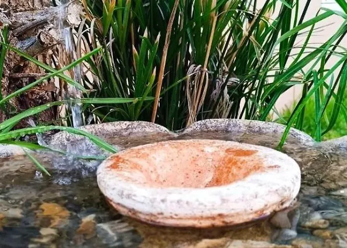 Avra Charming House 아파트