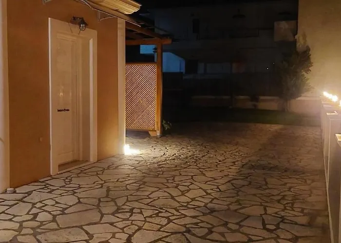 Avra Charming House * Khelmáta