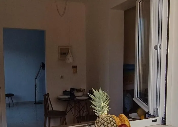 Avra Charming House 아파트 Khelmáta