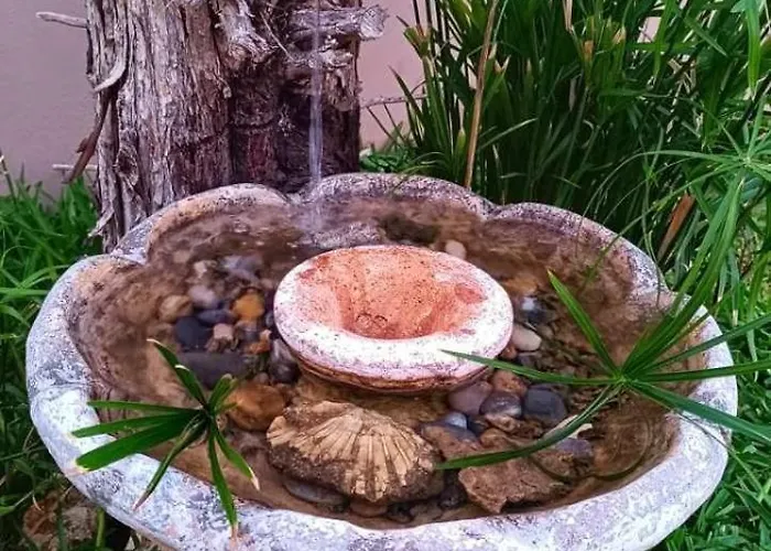 Avra Charming House 아파트