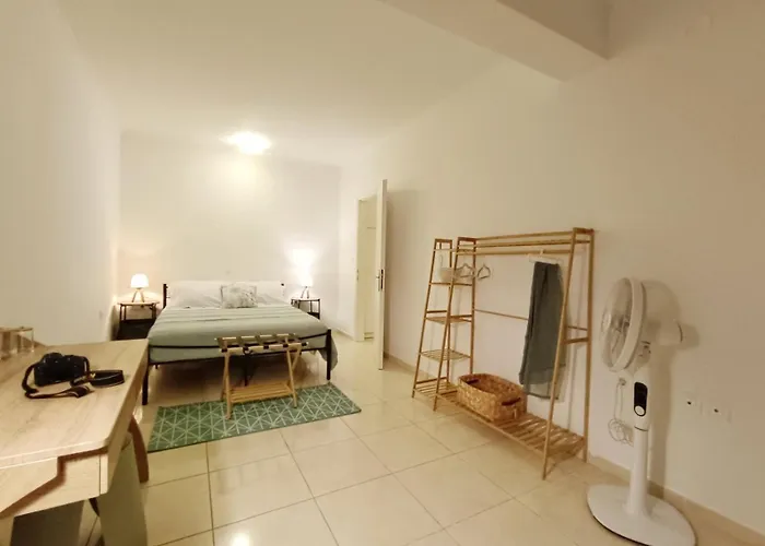 Avra Charming House 아파트