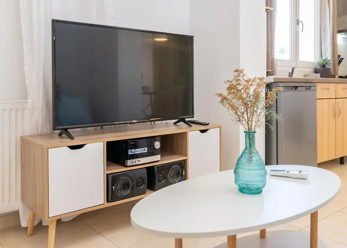 Avra Charming House Appartamento