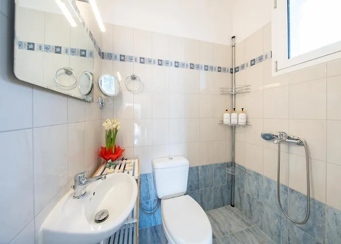 Avra Charming House