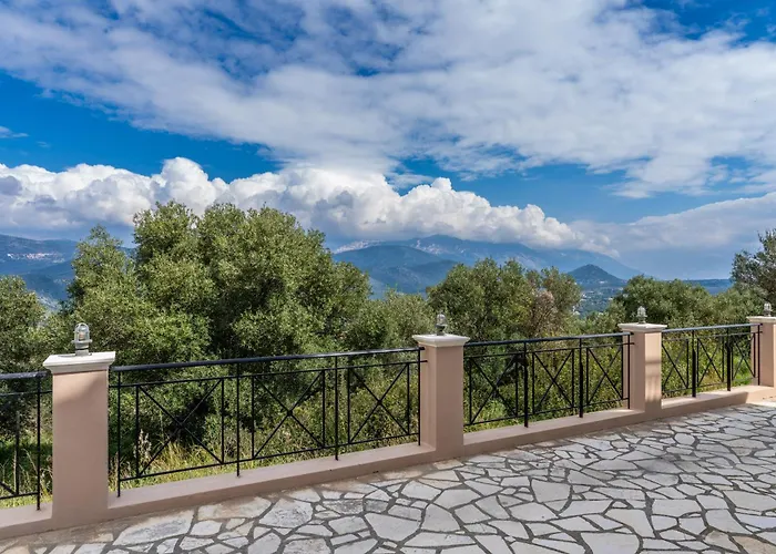 Appartamento Avra Charming House *