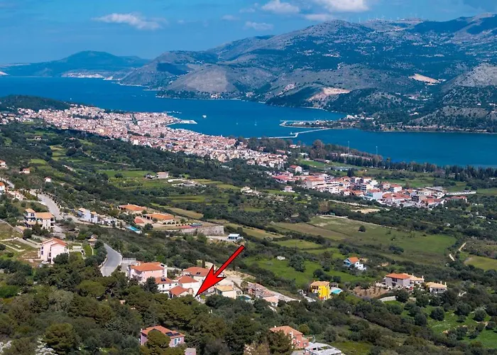 Avra Charming House Appartamento *